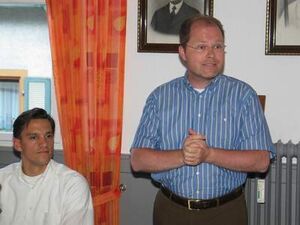 Fechner und Lange